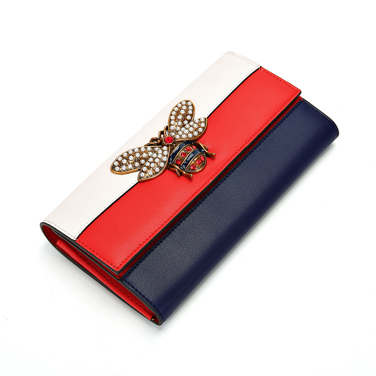 White Red Blue(Long)