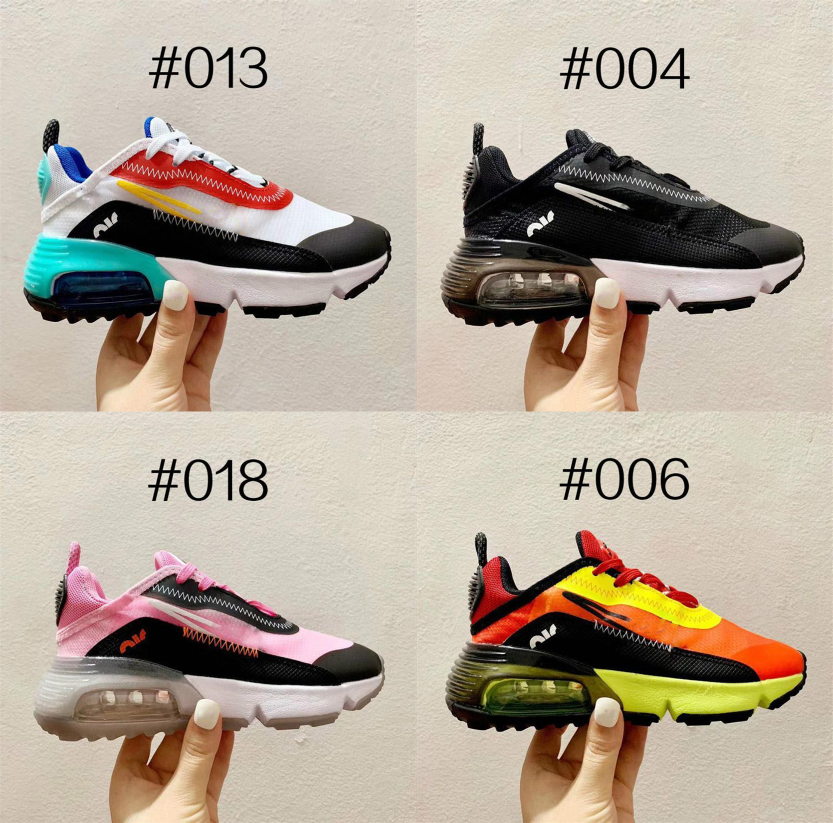 kids pink wrestling shoes