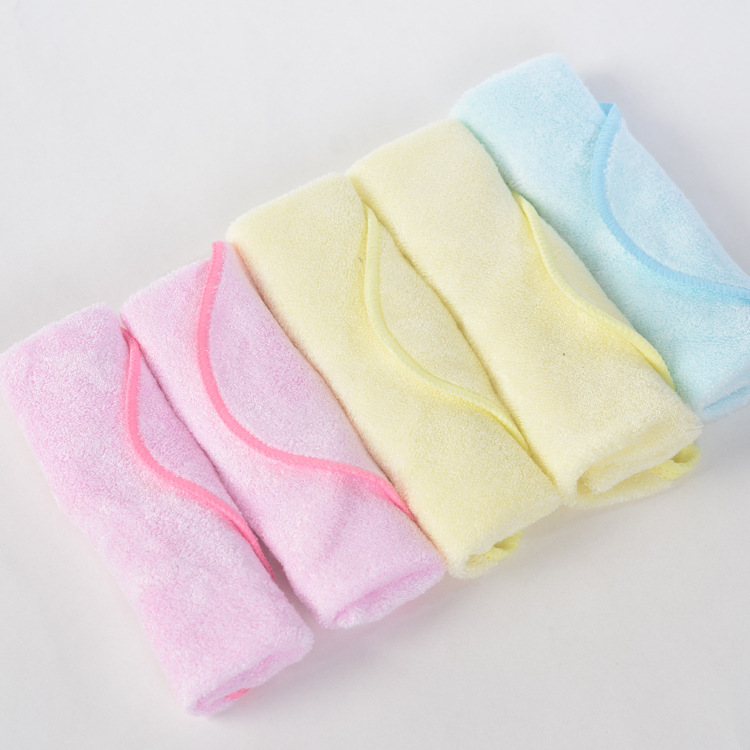 

Children's spat baby child towel bamboo fiber hooded towel for kid baby towels stuff bath, Yellow