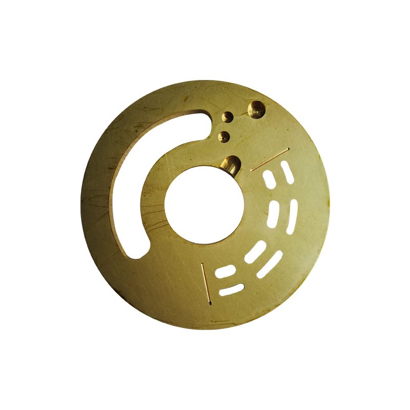 

AP2D18 hydraulic pump spare parts for repair UCHIDA pump accessories Ishikawa island 45 excavator main pump