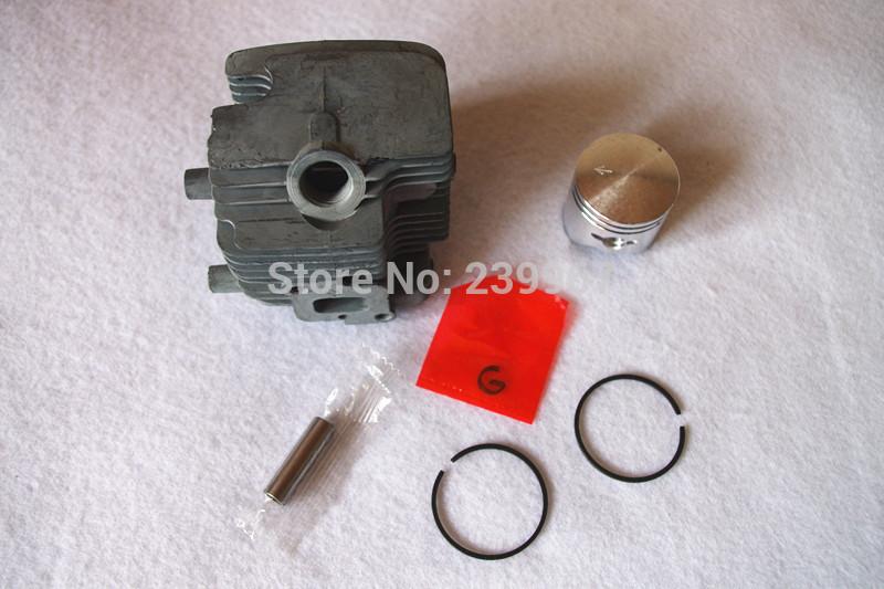 

Cylinder piston kit 34mm for Zenoah G26 G26L G26N G26LS G26LH brush cutter 24.5CC trimmer Cylinder head sprary pistion kit