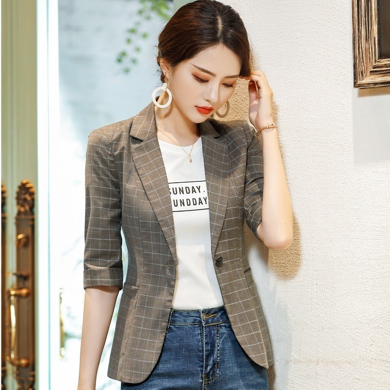 ladies formal blazer online