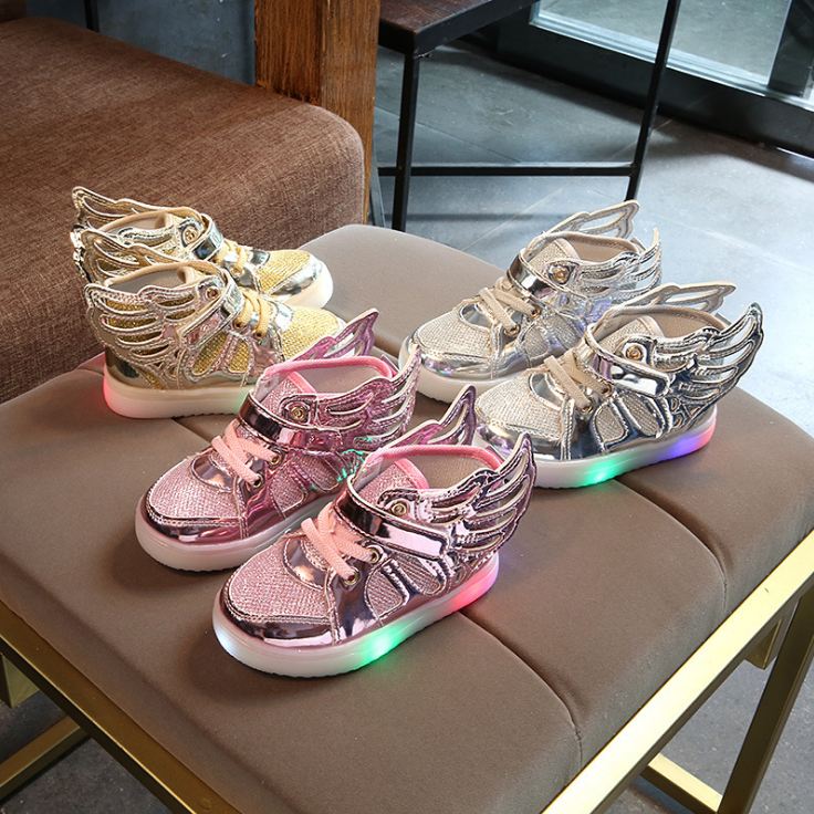 

cute Boy Girls sneakers comfortable Boy Girls shoes casual Autumn Winter Kids Footwear Outdoors New