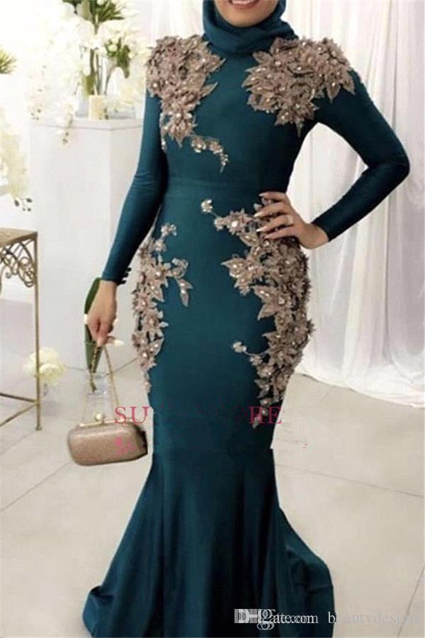 yde evening dresses 2019