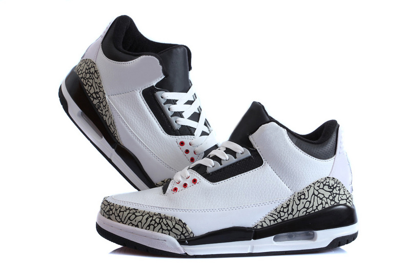 white/light grey