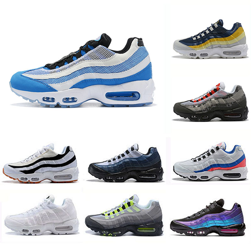 

Laser Fuchsia Running Shoes Men Women Cushion Sports Sneakers Jogging Chaussures Zapatos schuhe trainers Classic green Essential Hyper red Particle Grey Seahawks, Color#24