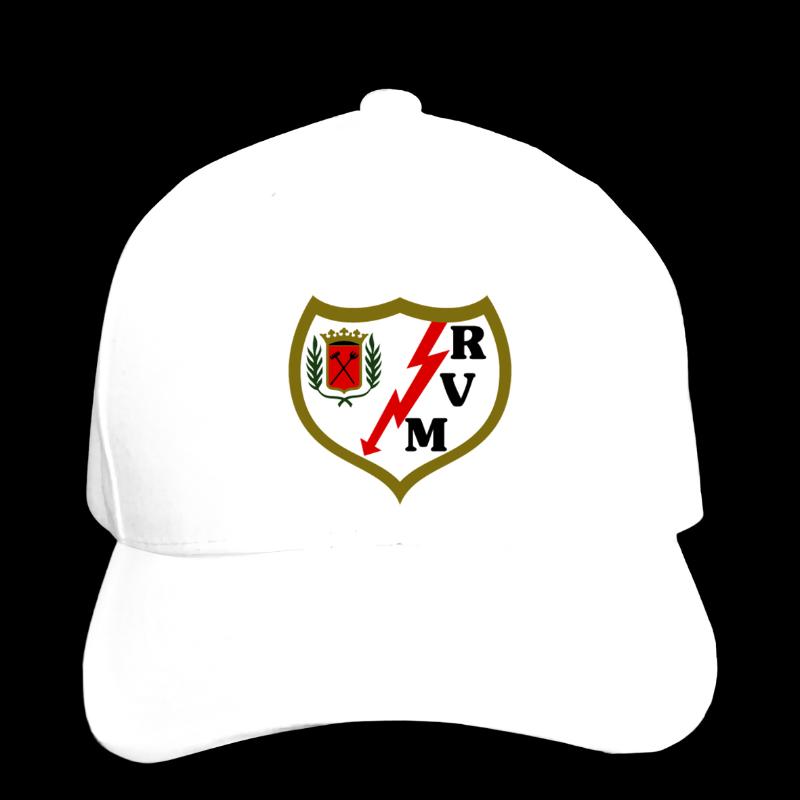 

Baseball Cap Rayo Vallecano De Madrid Hat Peaked cap, Color21