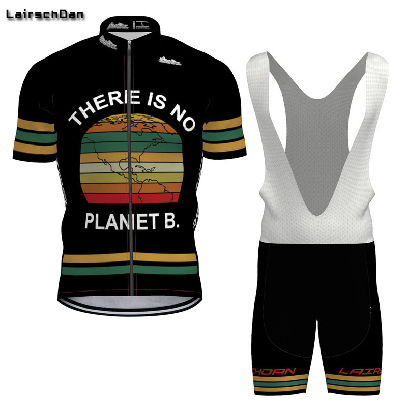 

SPTGRVO 2020 New Anti-Sweat Cycling Jersey Pro Men Summer Short Sleeve Sportswear Set Mtb Trikot Bike Racing Shirt Ropa ciclista, Only bib shorts