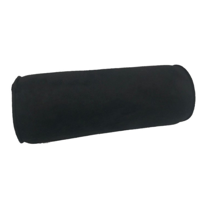 

Car Seat Headrest Memory Cotton Headrest Seat Support Cushion Car Neck Pillow Adjustable Shoulder Belt for Seat,Home