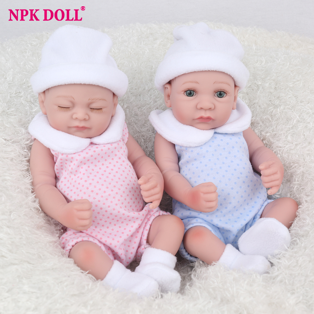 mini reborn venta