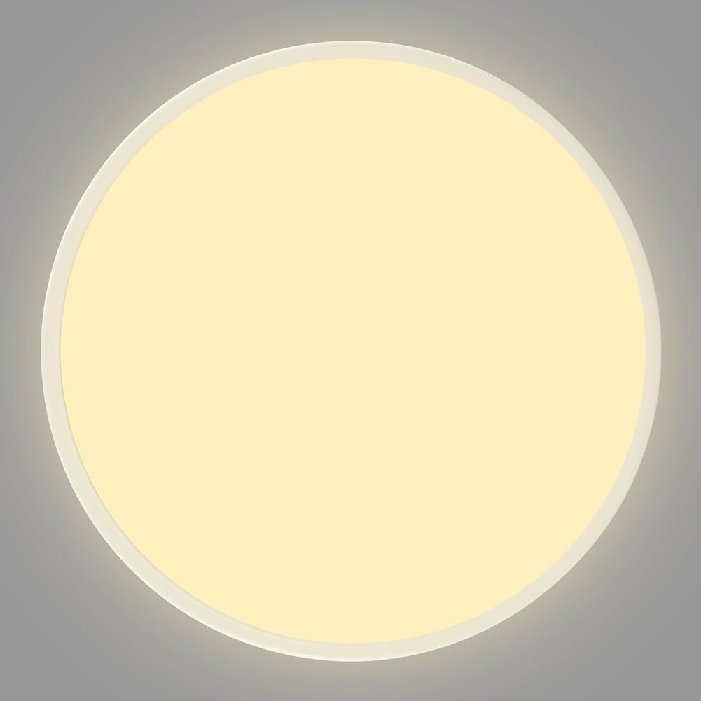 

High quality LED panel light ultra-thin large 24 Inch LED lighting USA IN STOCK fast delivery bedroom study eye protection lamps sellin