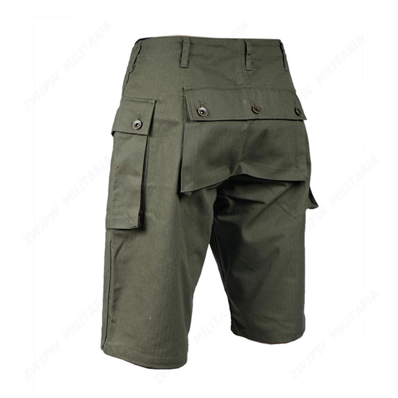 

Vietnam war U.S. USMC SHORT PANTS uniform war reenactments