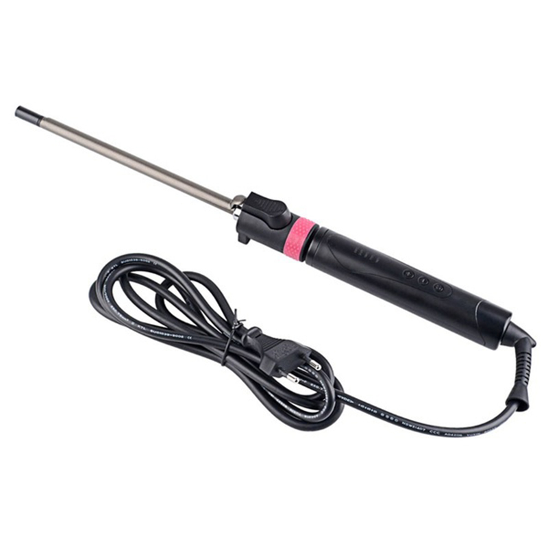 wand iron