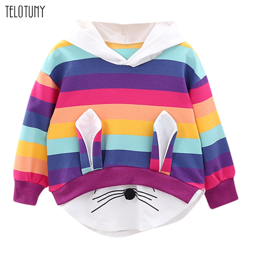 ear hoodie kid