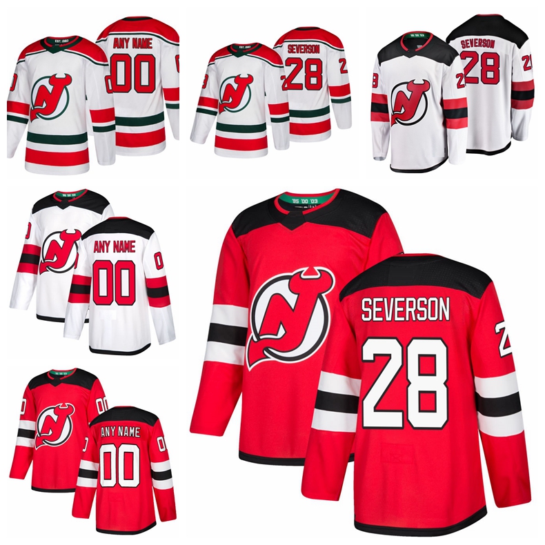 discount hockey shirts