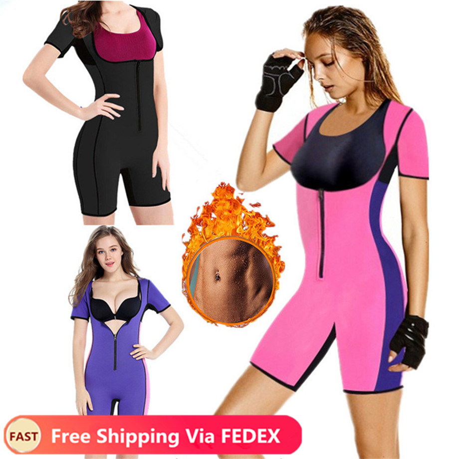 plus size full body sweat suit