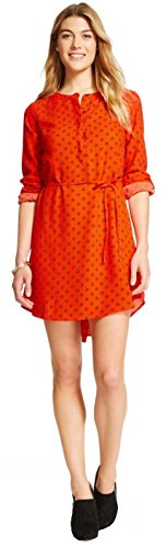 

Merona Women's A line Dress, Drizzle gray