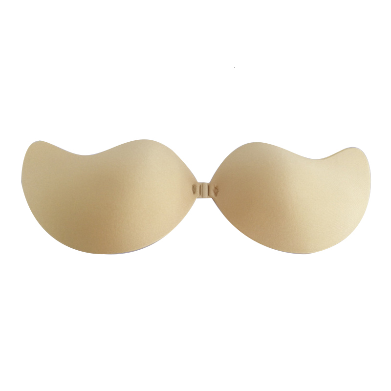 2021 Magic Breast Petals For Women Push Up Lingerie Nipple Cover
