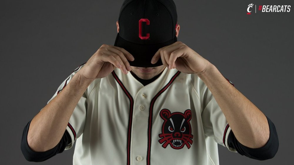 

Custom NCAA Cincinnati Bearcats Baseball Men Women Youth Any Number Name Stitched Baseball Jerseys S-4XL Hight Quality, Custom any name number