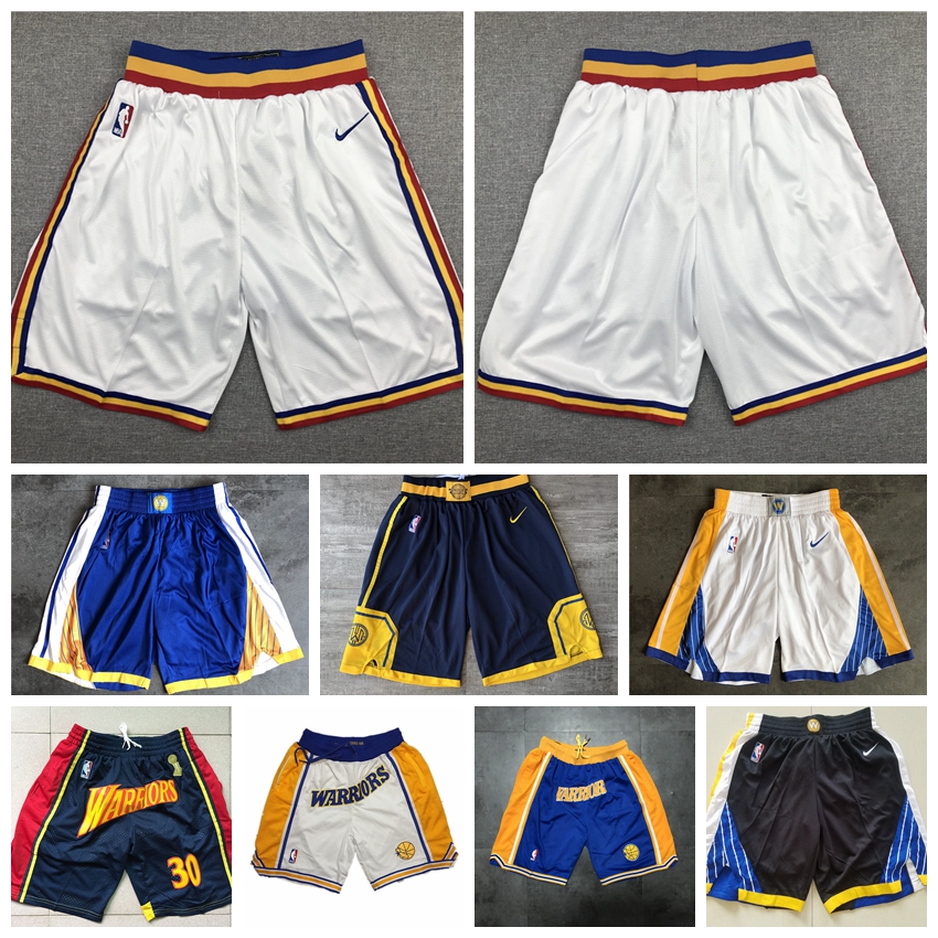 warriors shorts sale