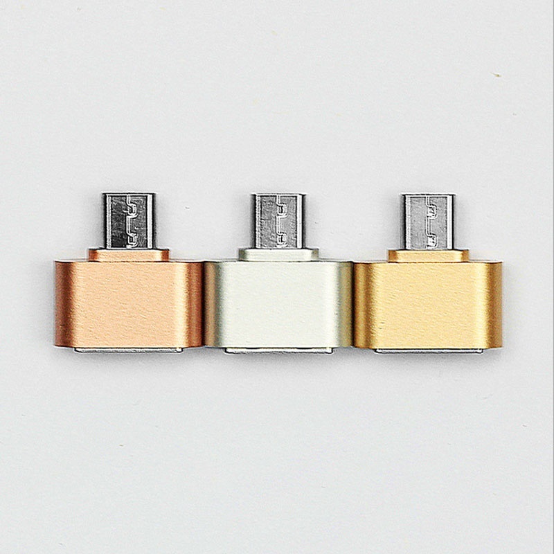 

Fun mini Micro USB 2.0 OTG Hug Converter Camera Tablet MP3 OTG Adapter for Android Mobile Phones OTG cable TW-248