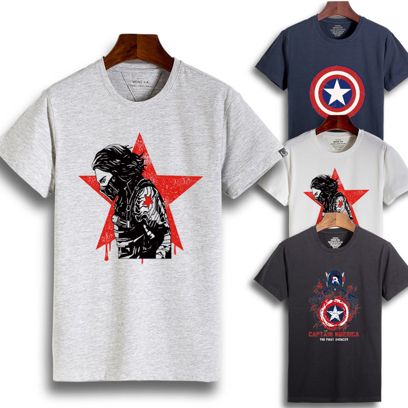 camisa de thor