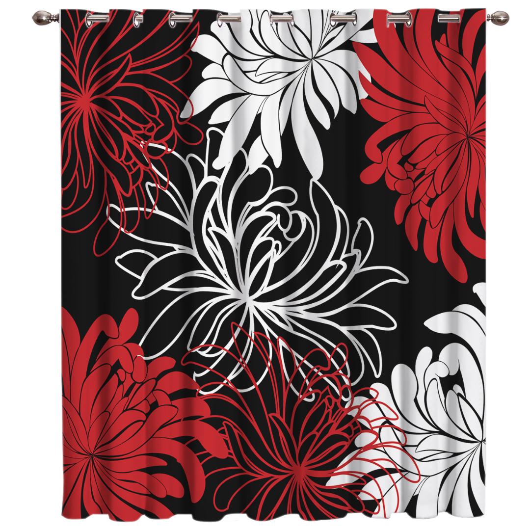 Wholesale Red White Kitchen Curtains In Bulk From The Best Red White Kitchen Curtains Wholesalers Dhgate Mobile