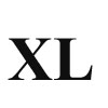 XL