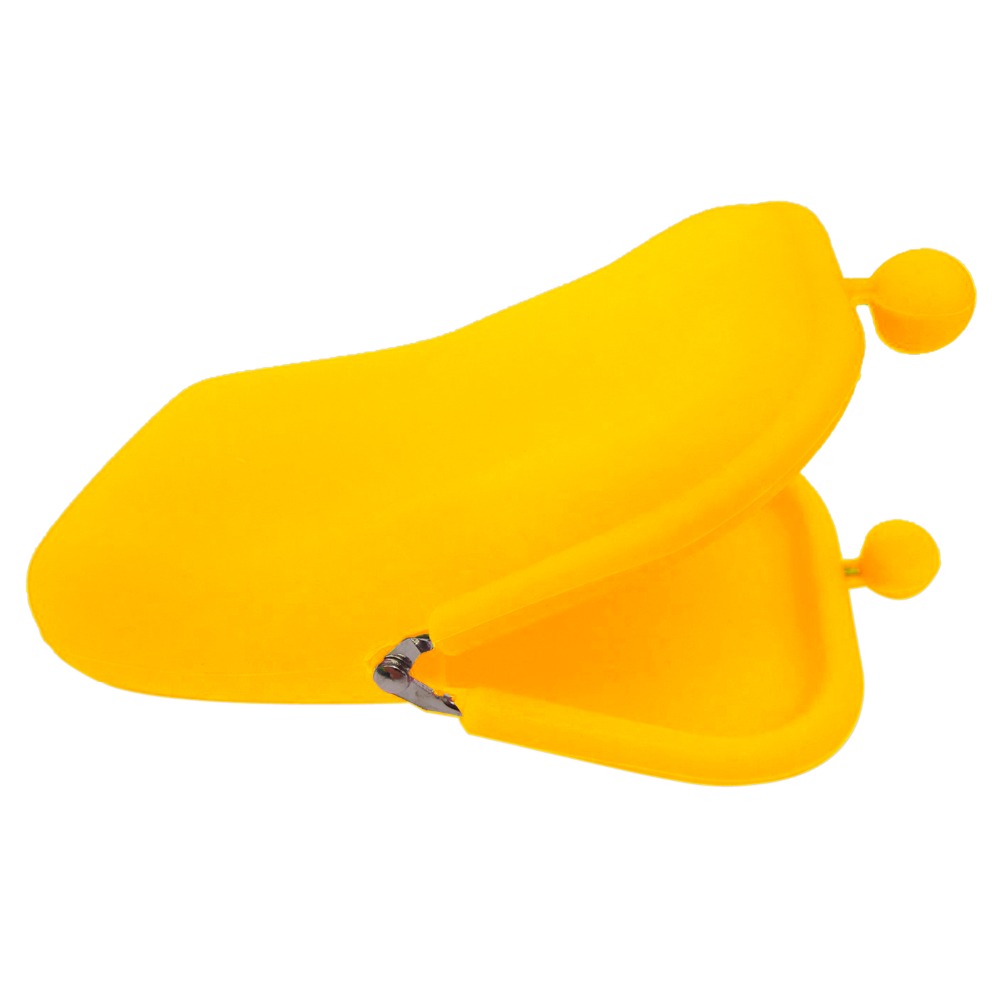 rubber coin purse wholesale