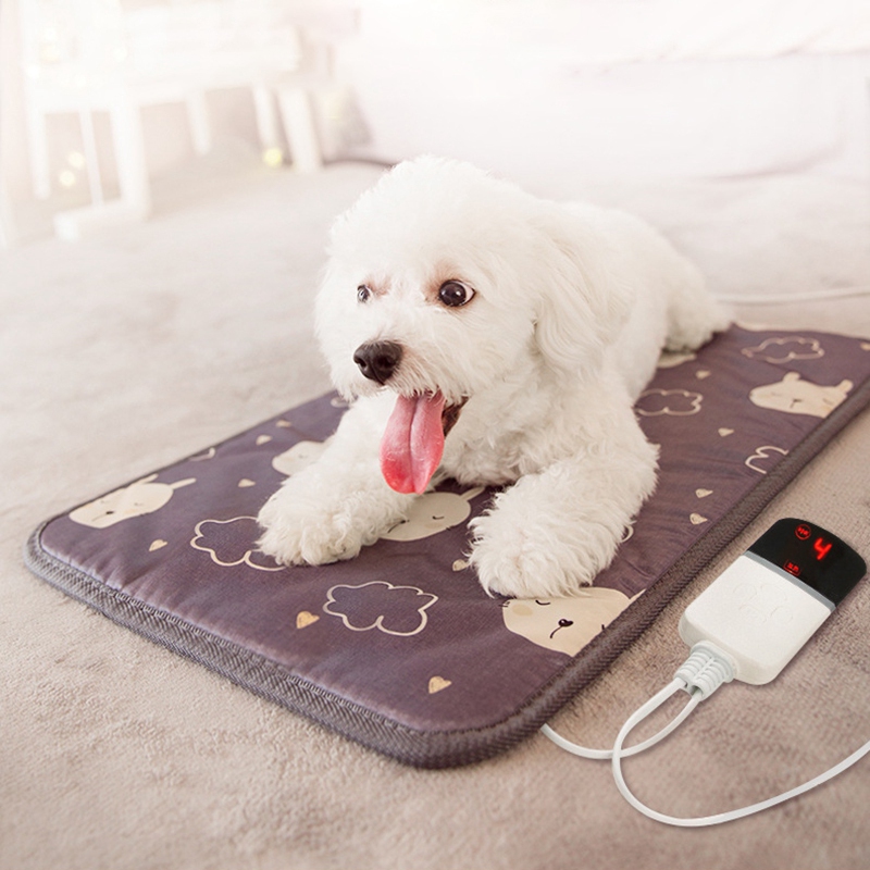 12 volt pet heating pad