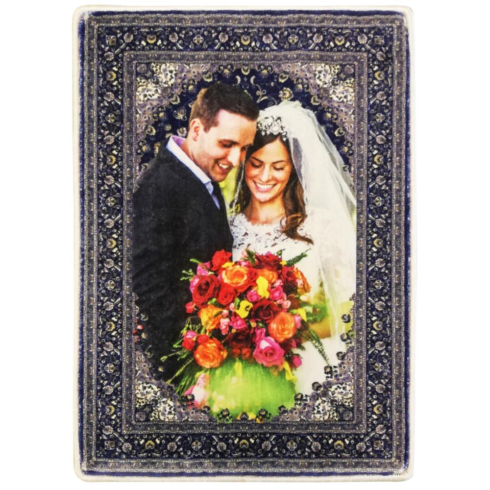 

Personalized Picture Patterned Carpet No: 10, As pic