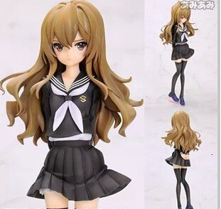Toradora Taiga Aisaka The Last Episode Action Figuren Figur Figure Anime Manga