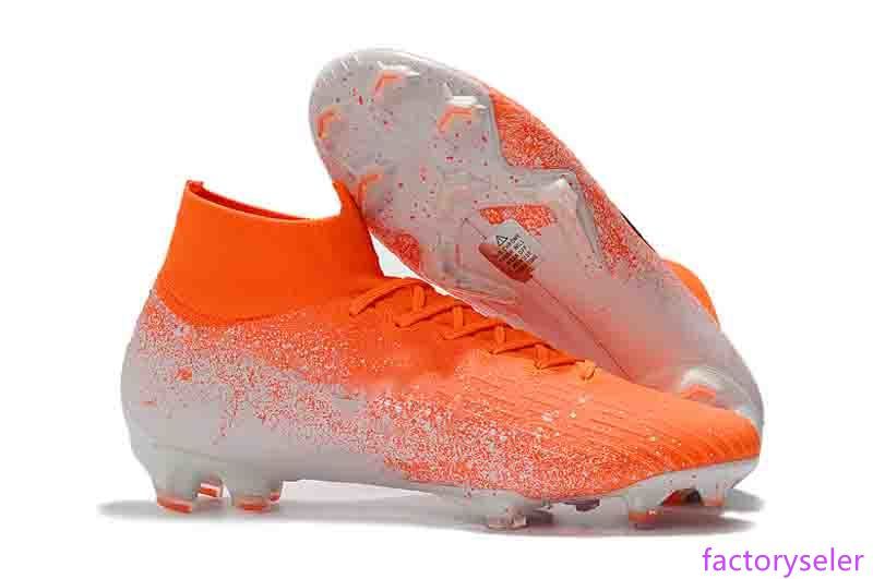 ronaldo new boots 2019