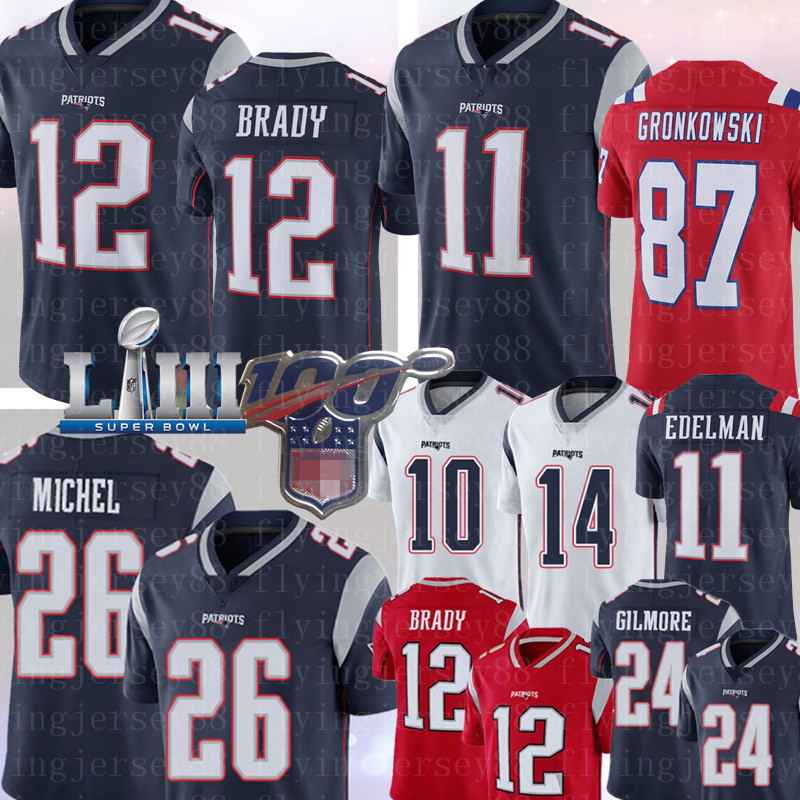 where can i buy a patriots jersey