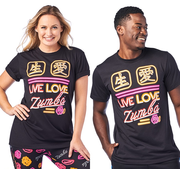 

FIT FUNKY Womens Knitted cotton clothes zum fitness clothes tshirt tops fashion tshirt unisex T269