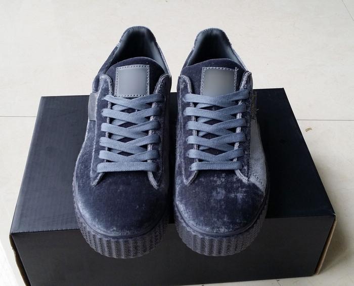 comprar puma rihanna fenty hombre