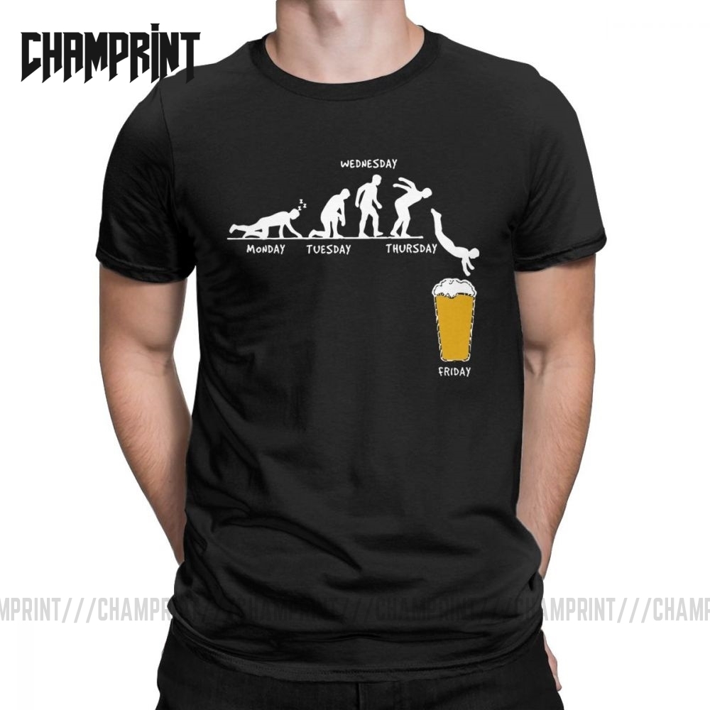 playeras para borrachos