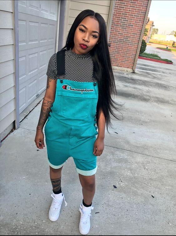 cheap champion jumpsuit