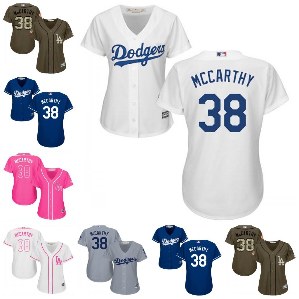 camisas de béisbol para mujer