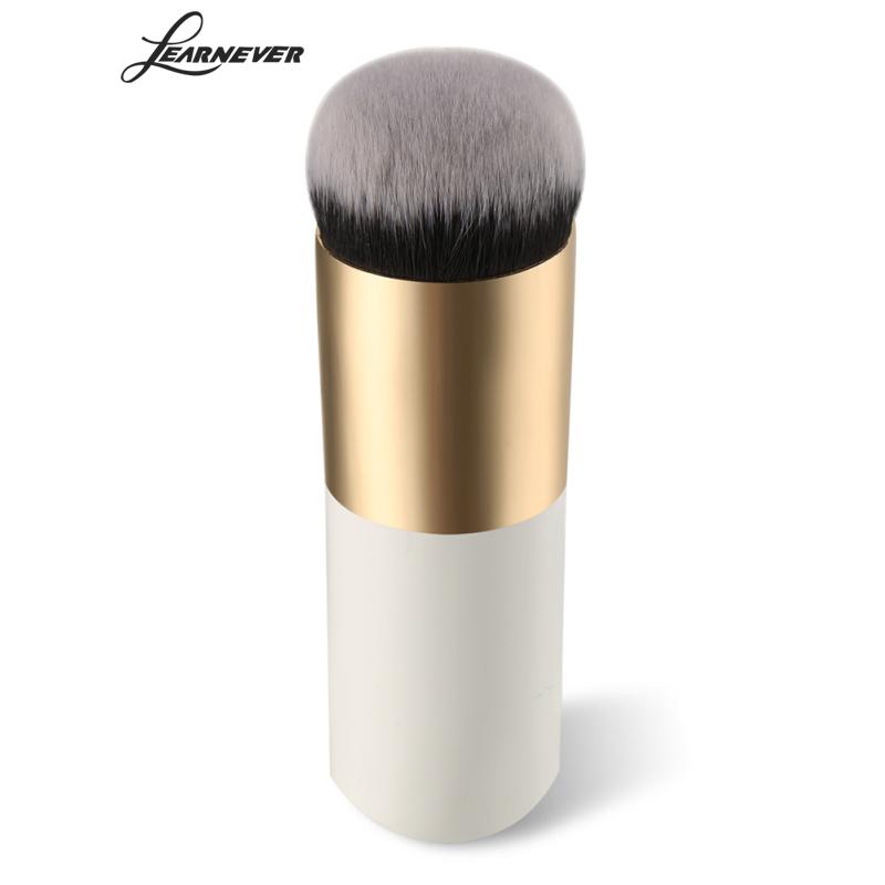 

1 Pcs Pro Makeup Beauty Cosmetic Face Powder Blush Brush Tool Brushes Makeup Tool Brush Foundation Foundation E2N1