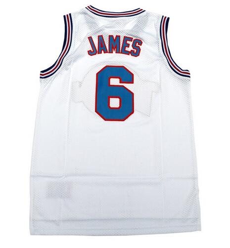 JAMES NO:6