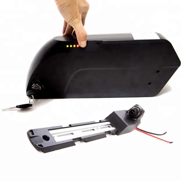 

Killer Whale Ebike Pack 13S5P 48V 13Ah 14.5Ah 15Ah Electric Bike Battery 1000W Tiger Shark Lithium Ion Battery for Downtube Bicy