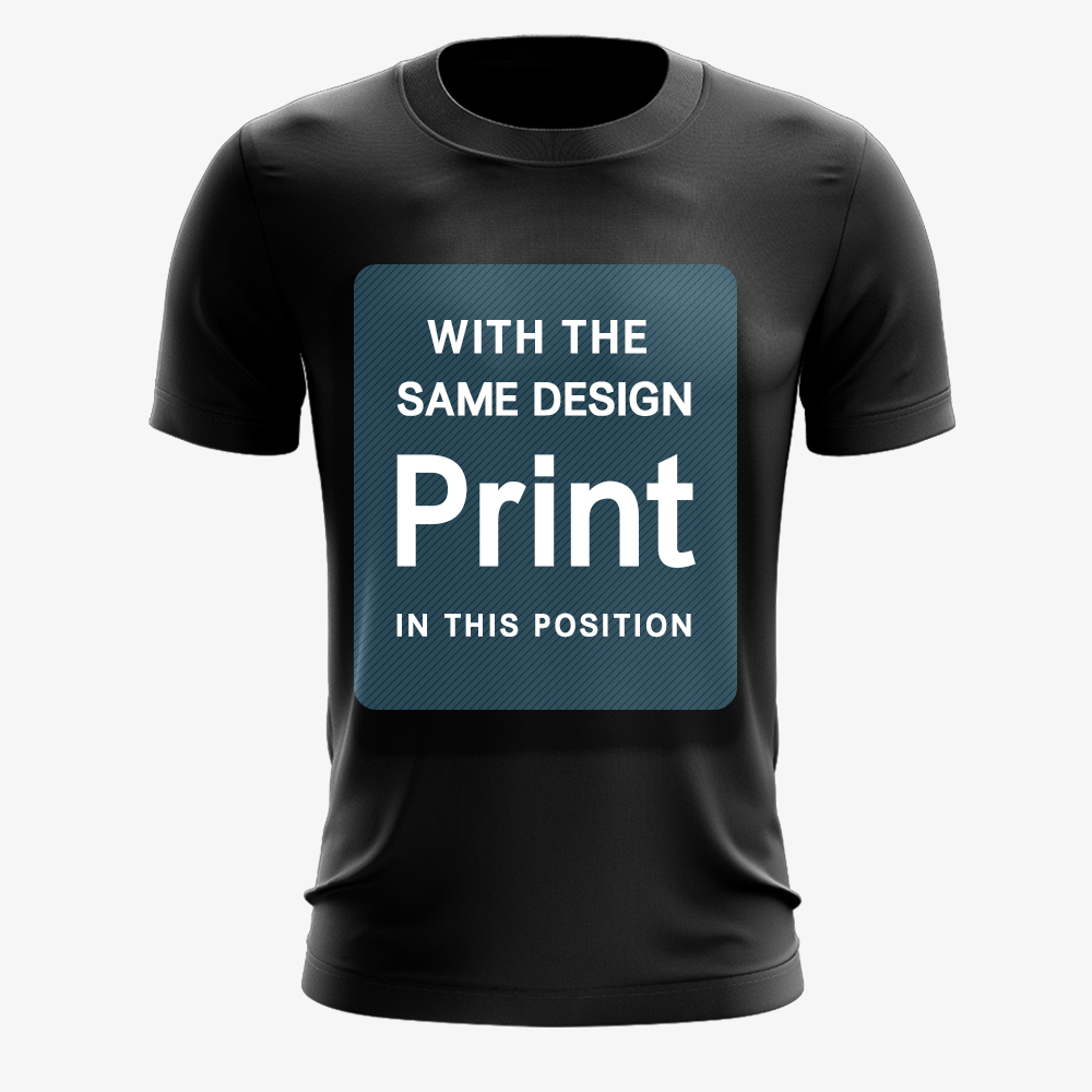 

Wholesale New Arrival 3D Print shirts Sublimation Custom Sport T-Shirt Men, As pic