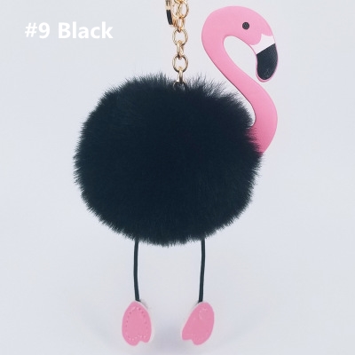 #9 Black