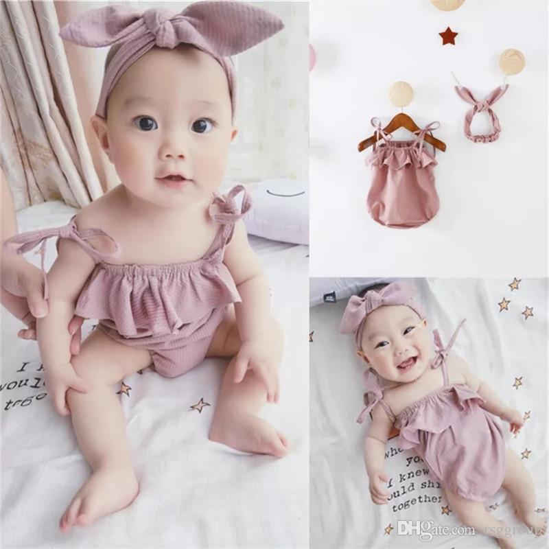 baby tweed suit