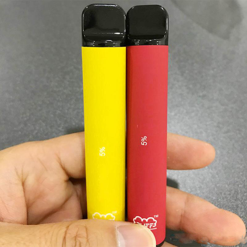 

3pcs Disposable Device Pod 550mAh Battery 3.2ml Pens 800+ puffs Vape Cartridge