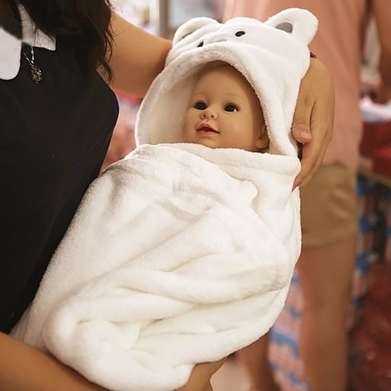 baby towels with cap price