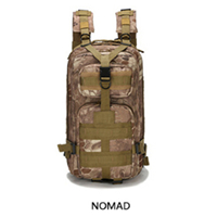 NOMAD