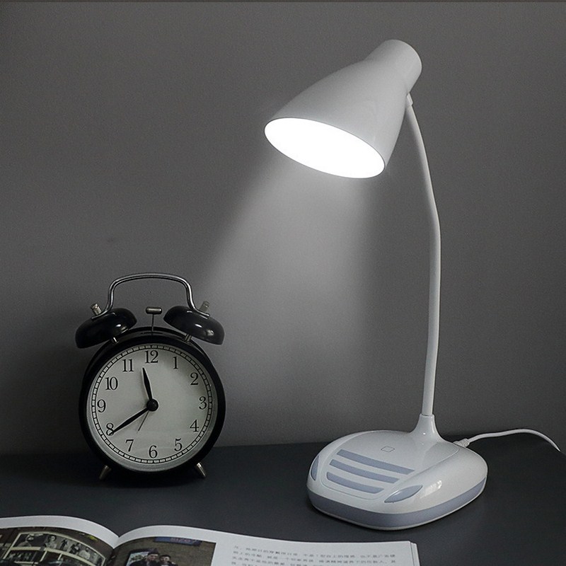 study lamp rechargeable