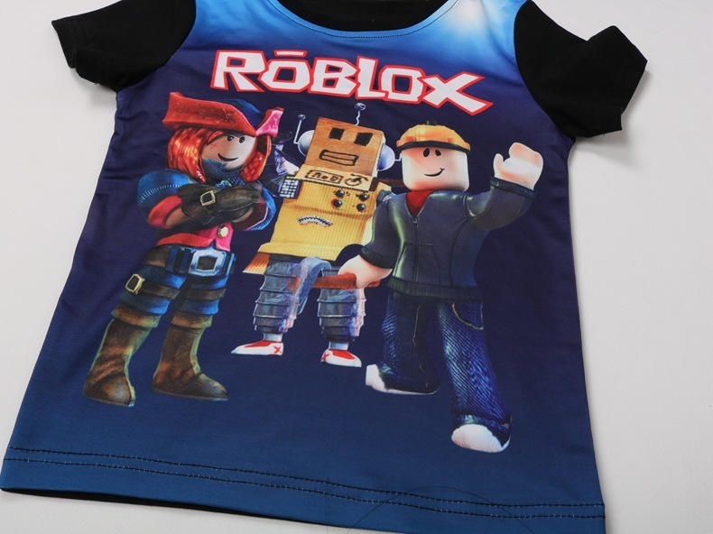2020 2018 Summer Boys T Shirt Roblox Stardust Ethical Cartoon T Shirt Boy Rogue One Roupas Infantis Menino Kids Costume For Chilren Y19051003 From Qiyue06 11 47 Dhgate Com - 2018 summer boys t shirt roblox stardust ethical cartoon t shirt boy rogue one roupas infantis menino kids costume for chilren y19051003